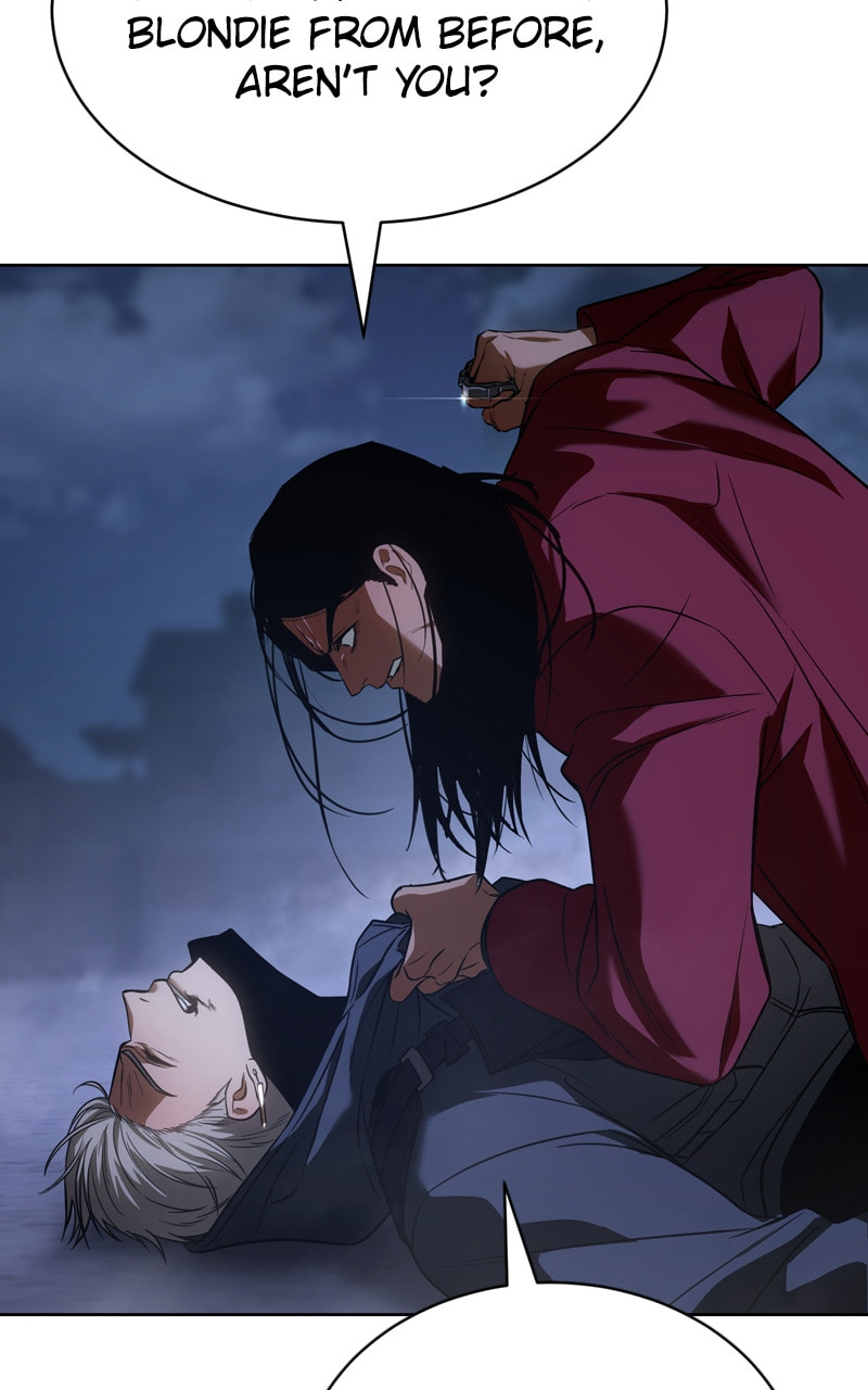Read Mr. Baek chapter 26 image 69 on Lezhin