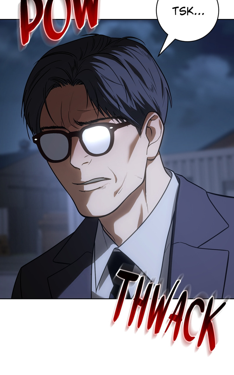 Read Mr. Baek chapter 26 image 71 on Lezhin