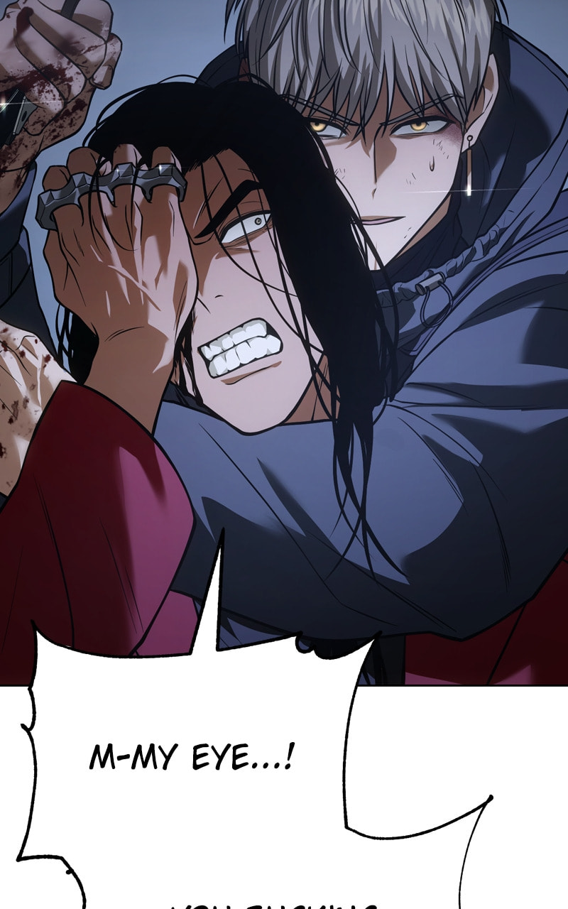 Read Mr. Baek chapter 26 image 90 on Lezhin