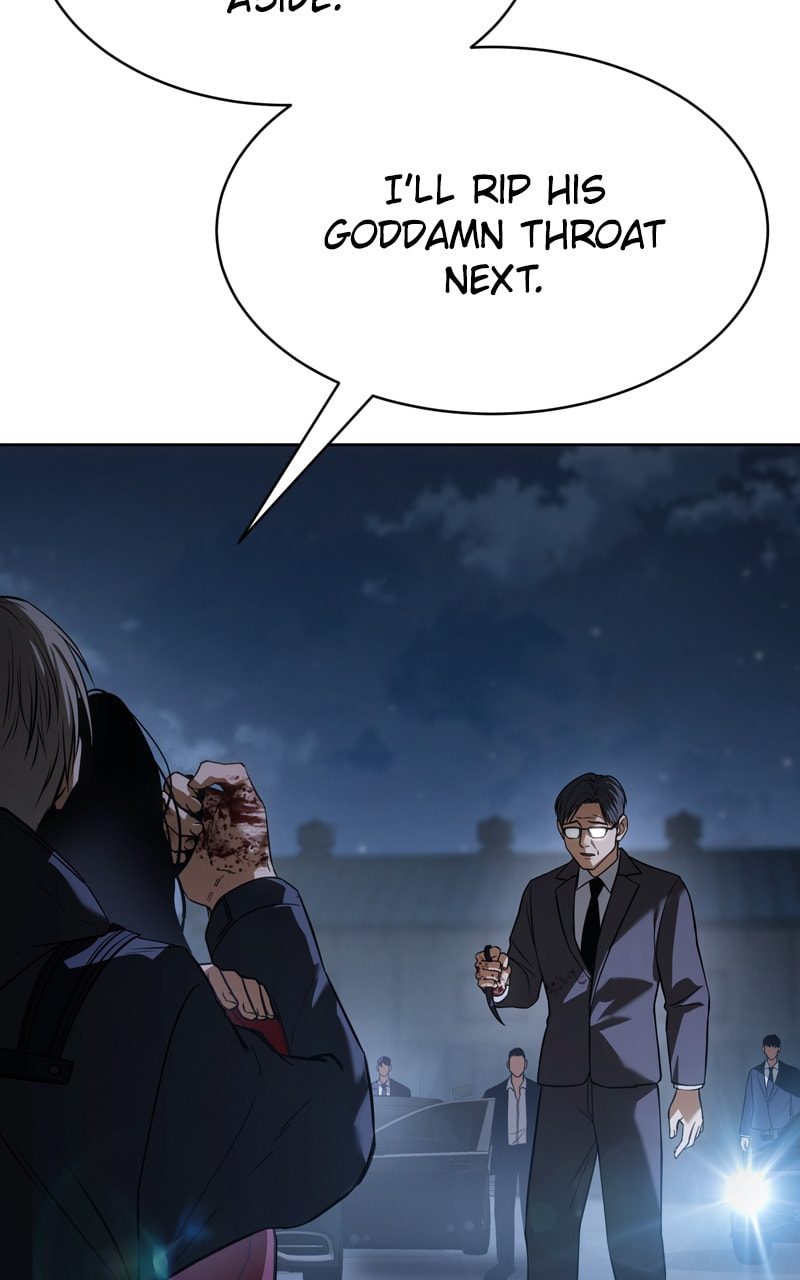 Read Mr. Baek chapter 26 image 92 on Lezhin