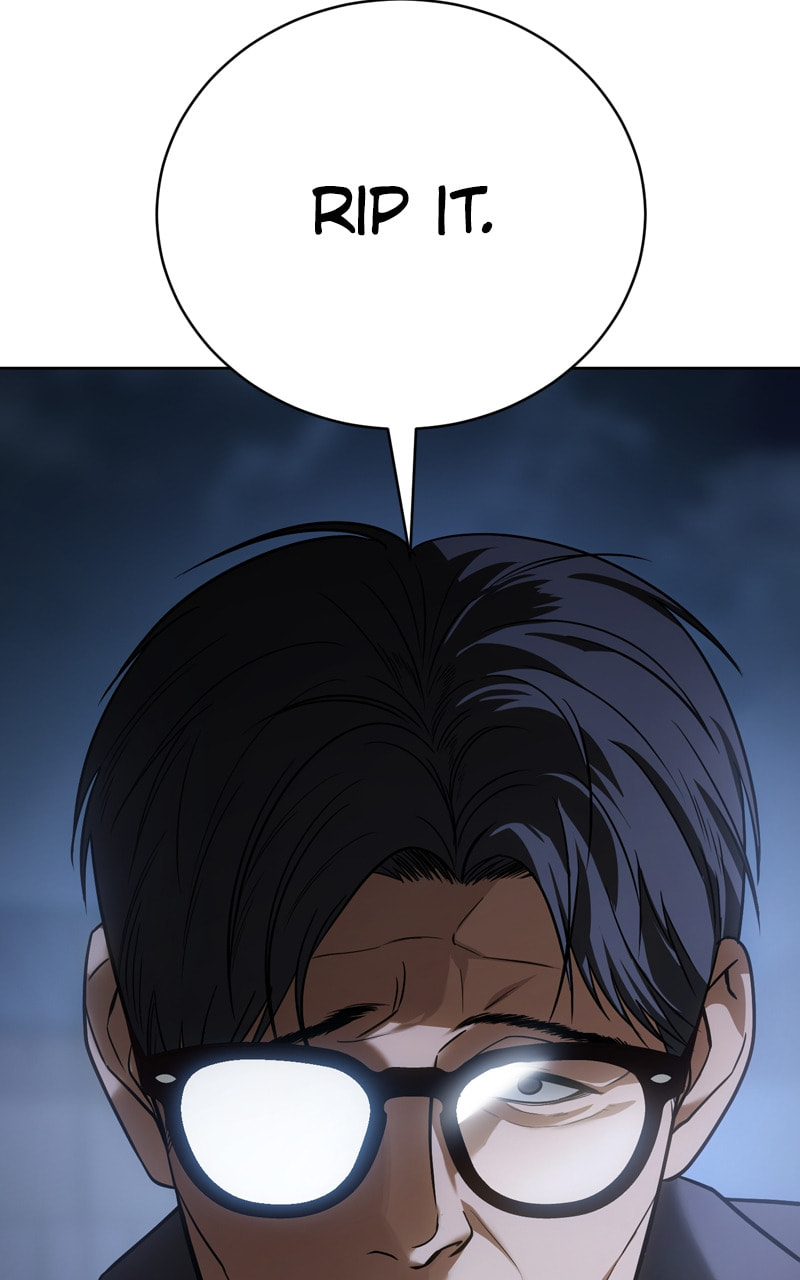 Read Mr. Baek chapter 26 image 94 on Lezhin