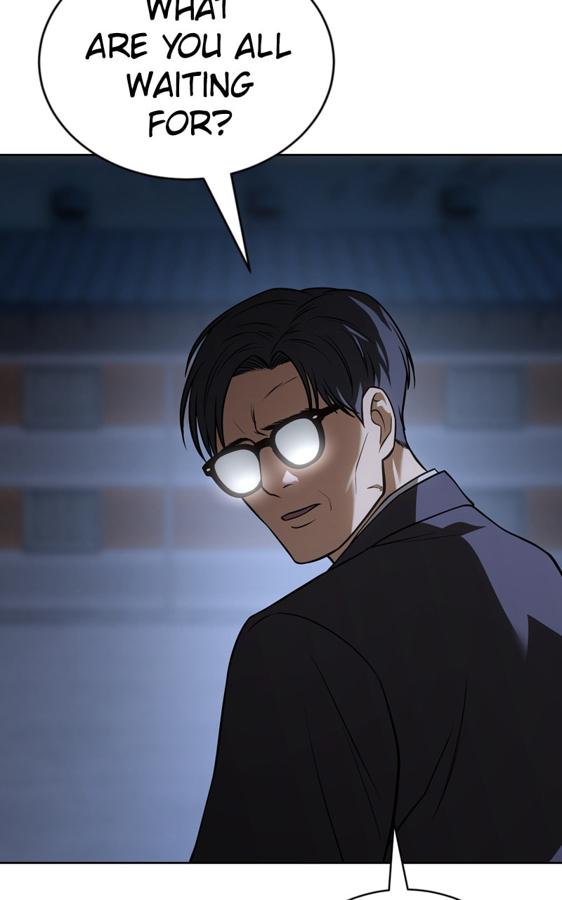 Read Mr. Baek chapter 26 image 97 on Lezhin