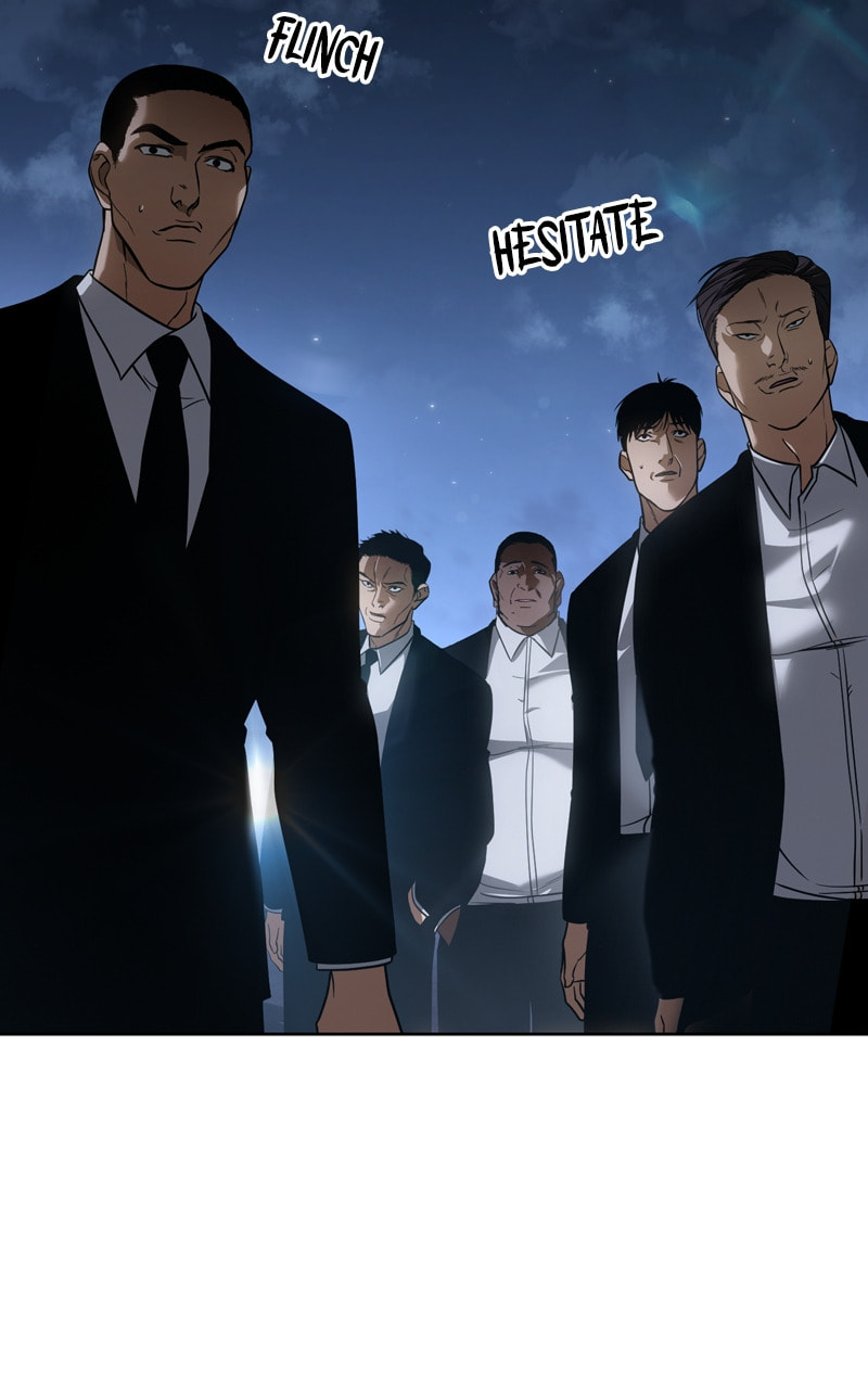 Read Mr. Baek chapter 26 image 99 on Lezhin