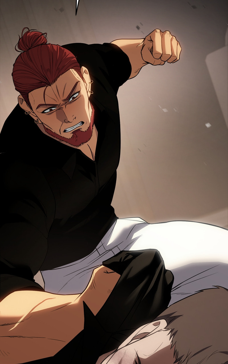 Read Mr. Baek chapter 27 image 10 on Lezhin