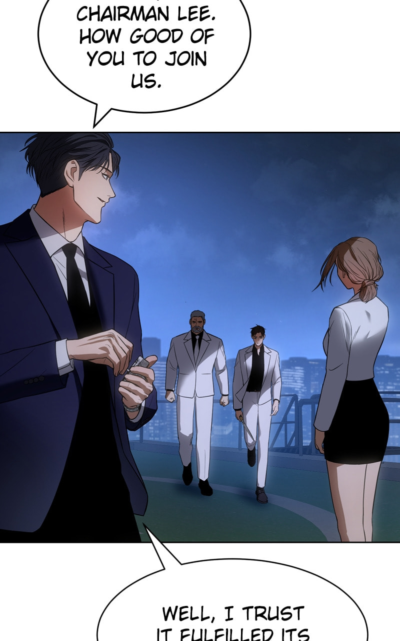 Read Mr. Baek chapter 27 image 119 on Lezhin