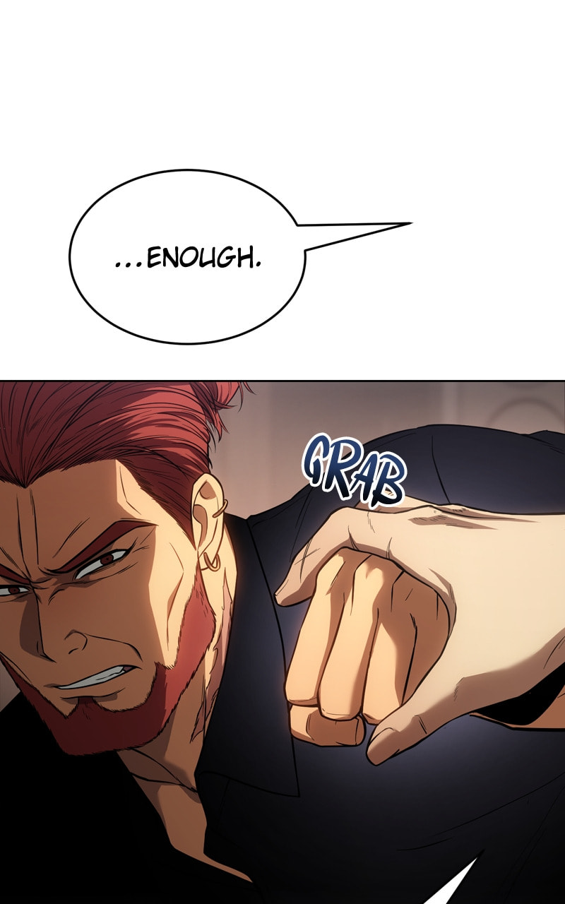 Read Mr. Baek chapter 27 image 12 on Lezhin
