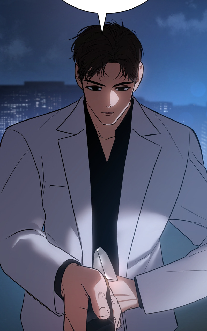 Read Mr. Baek chapter 27 image 121 on Lezhin