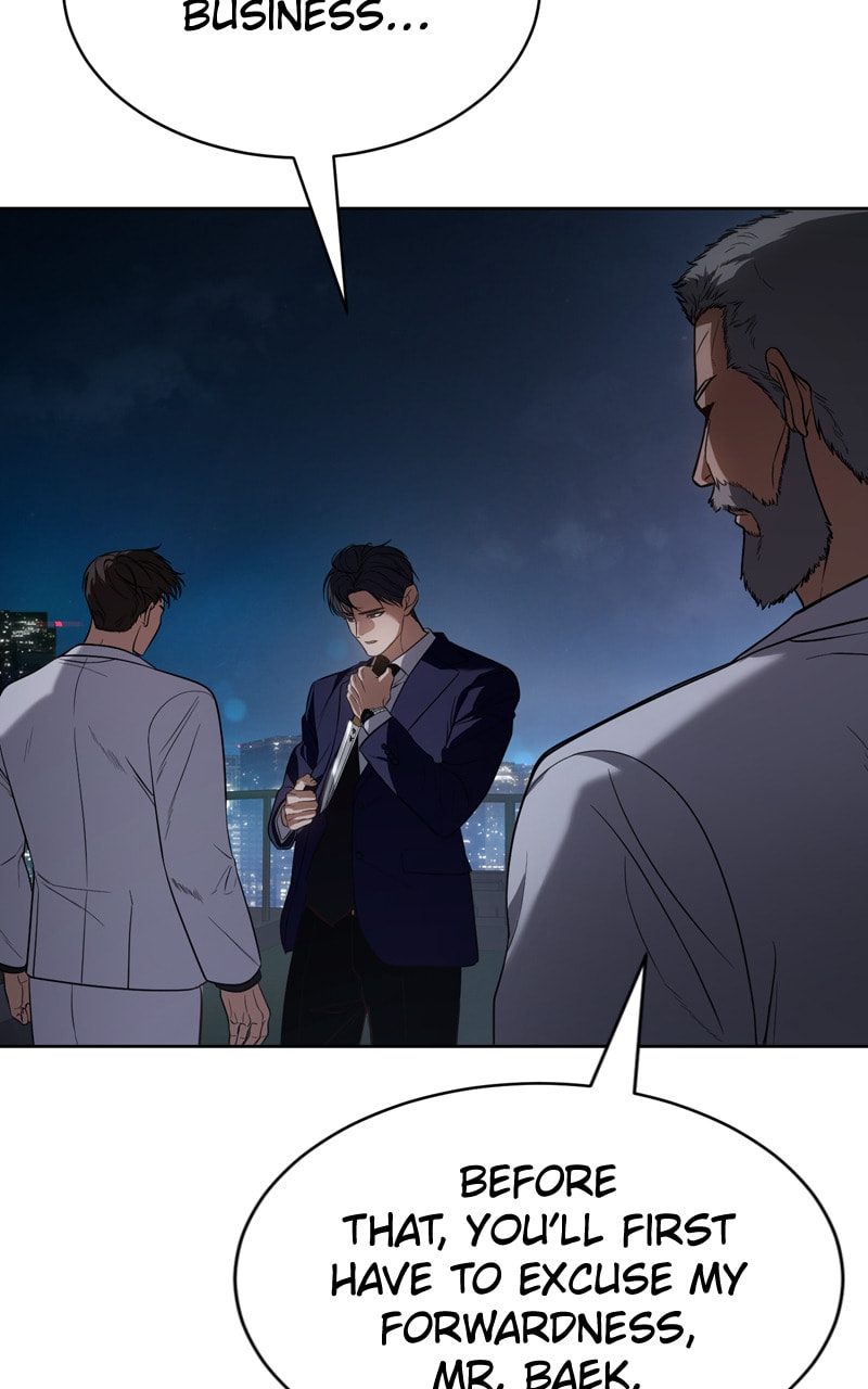 Read Mr. Baek chapter 27 image 125 on Lezhin