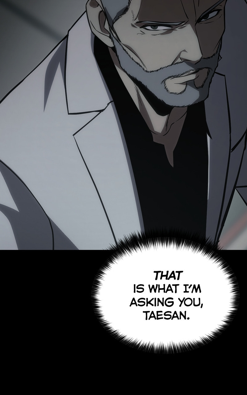 Read Mr. Baek chapter 27 image 131 on Lezhin