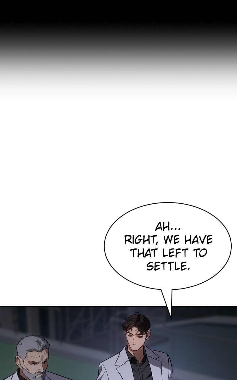 Read Mr. Baek chapter 27 image 132 on Lezhin