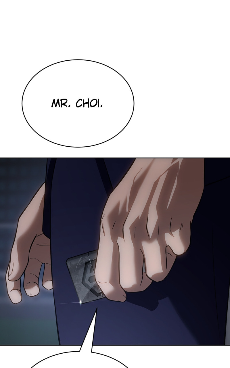 Read Mr. Baek chapter 27 image 134 on Lezhin