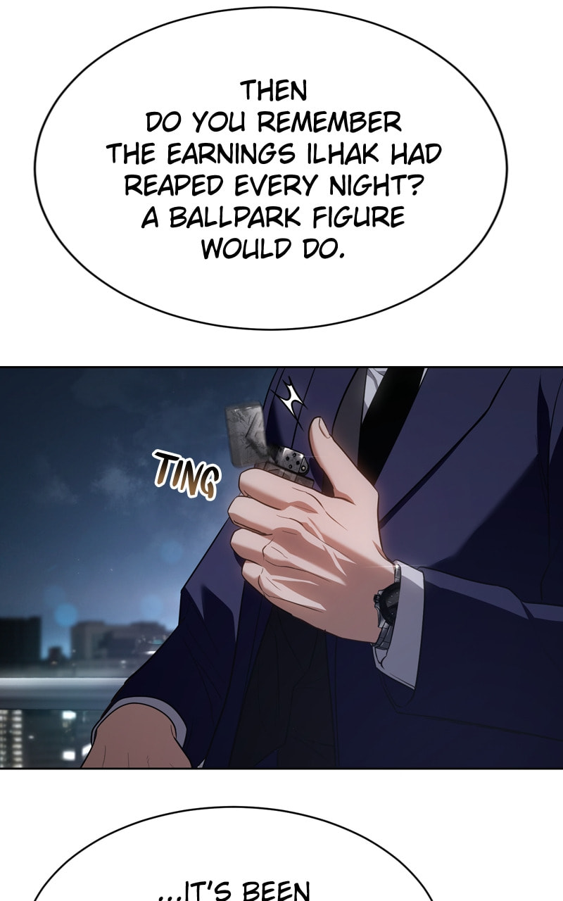 Read Mr. Baek chapter 27 image 138 on Lezhin