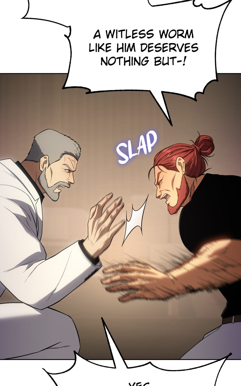 Read Mr. Baek chapter 27 image 14 on Lezhin