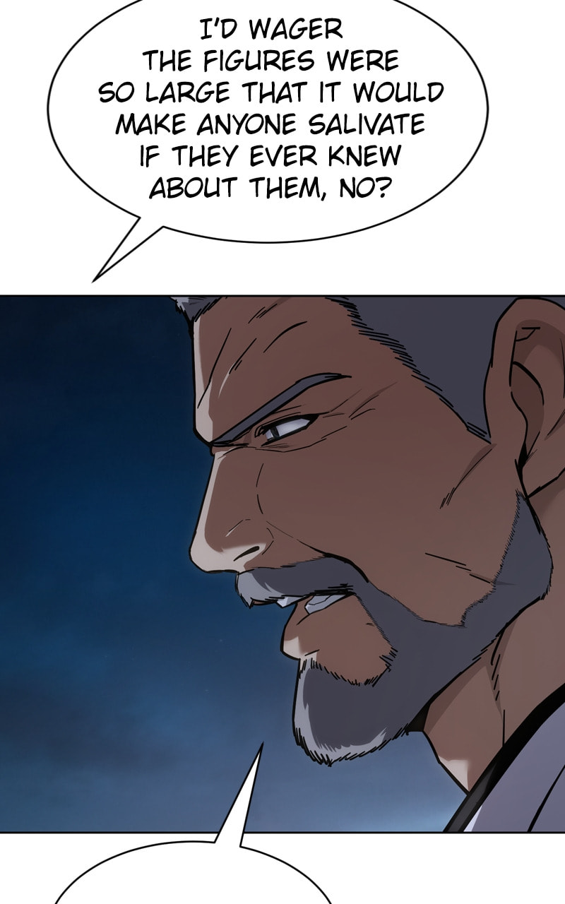 Read Mr. Baek chapter 27 image 140 on Lezhin