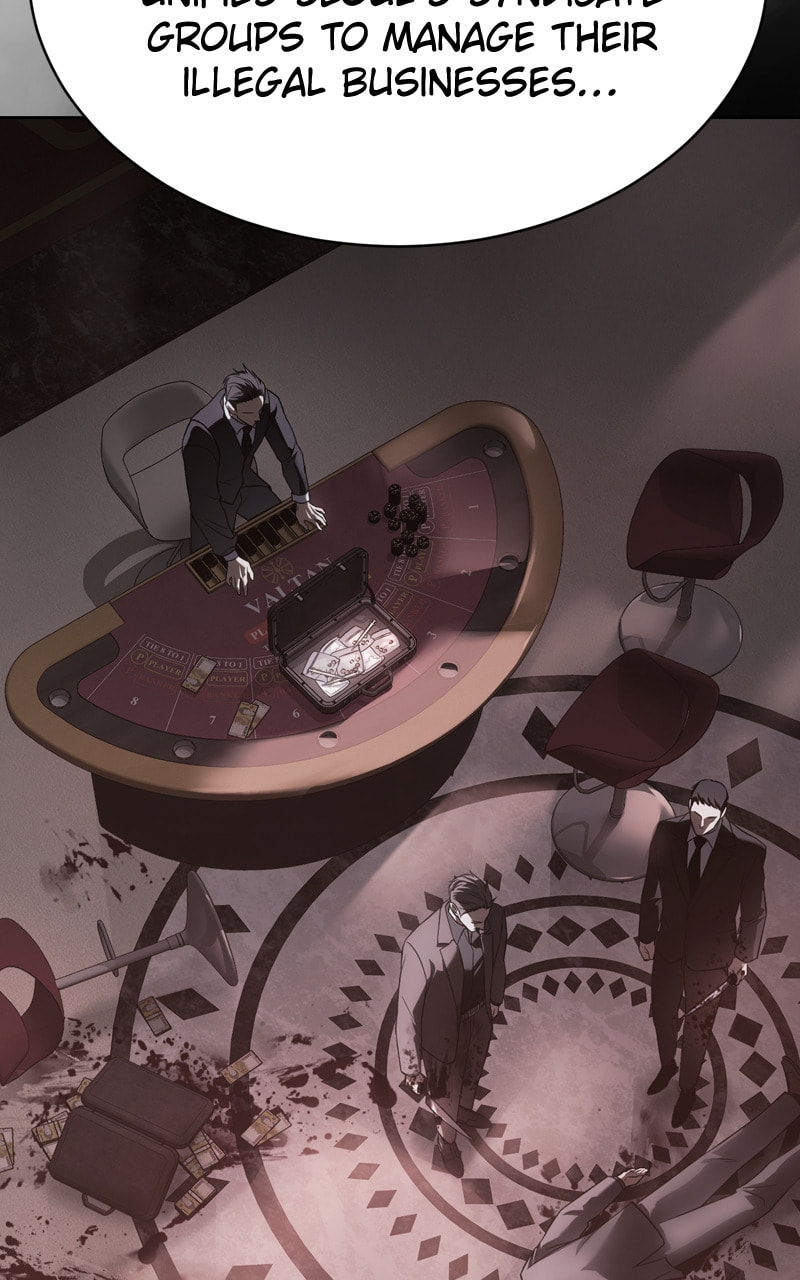 Read Mr. Baek chapter 27 image 146 on Lezhin