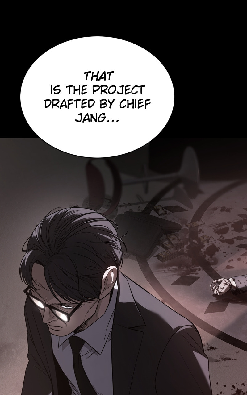 Read Mr. Baek chapter 27 image 148 on Lezhin
