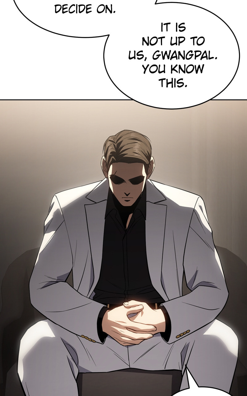 Read Mr. Baek chapter 27 image 16 on Lezhin