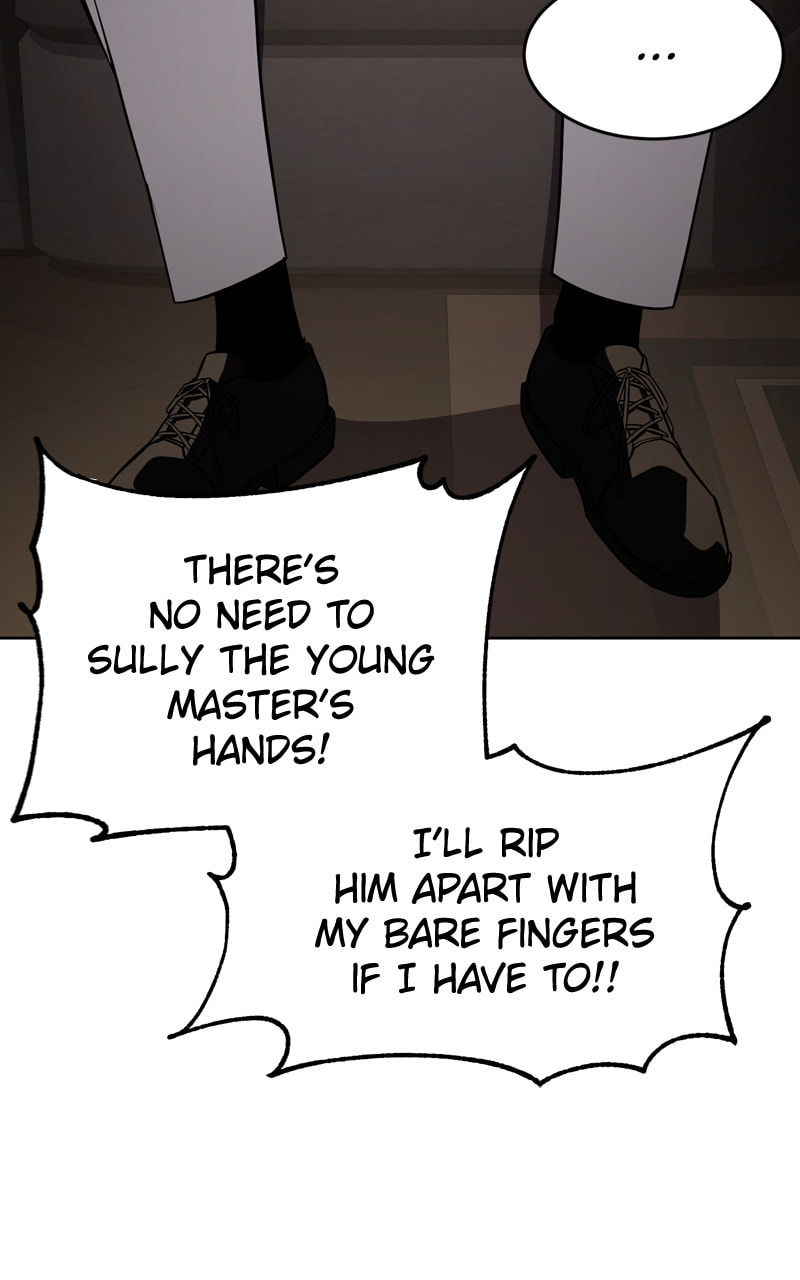 Read Mr. Baek chapter 27 image 17 on Lezhin