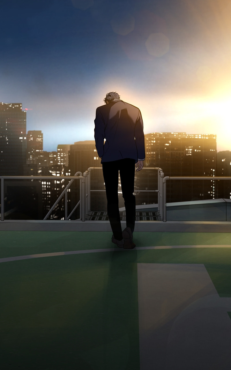Read Mr. Baek chapter 27 image 181 on Lezhin