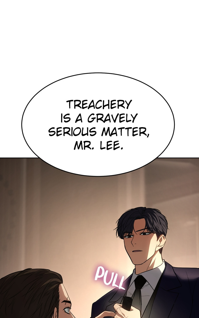 Read Mr. Baek chapter 27 image 23 on Lezhin