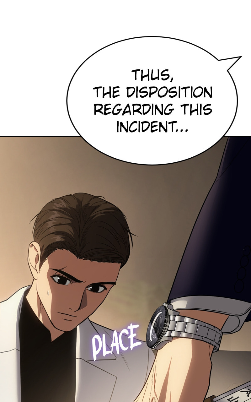Read Mr. Baek chapter 27 image 25 on Lezhin