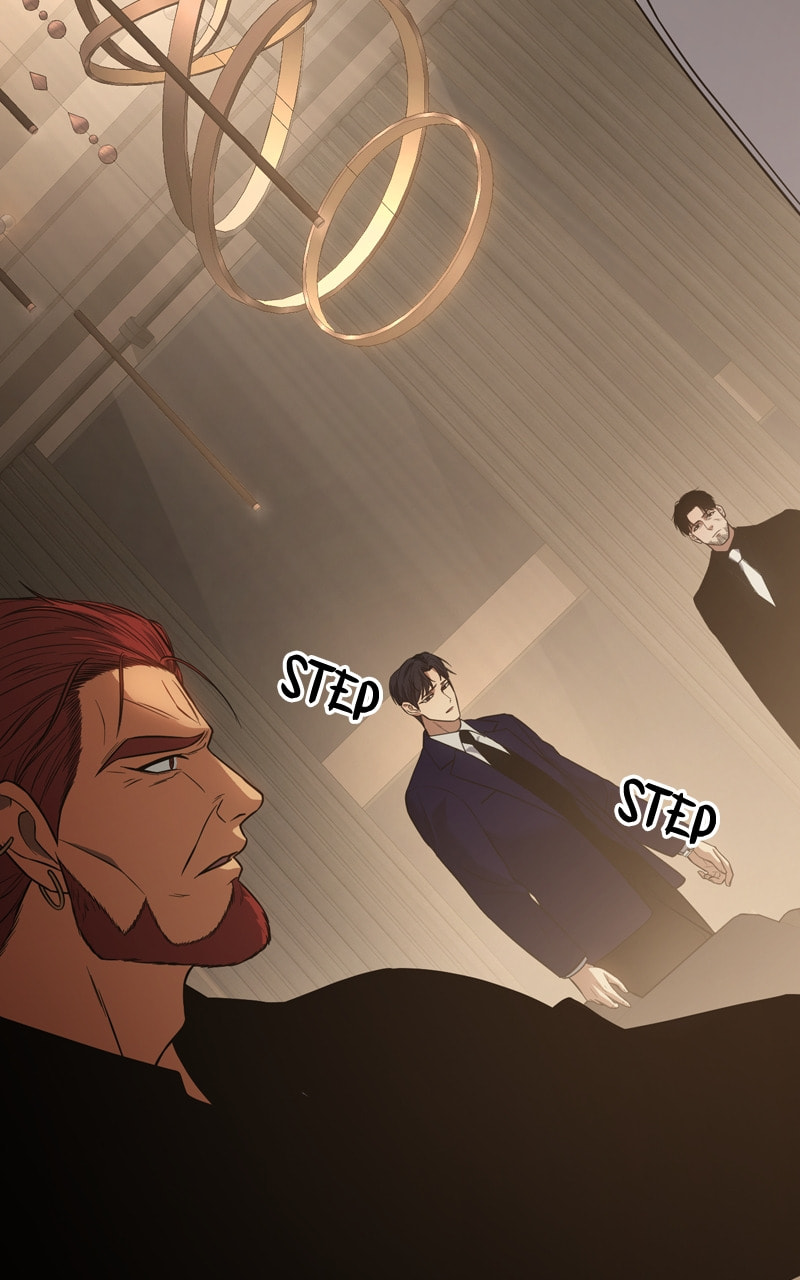 Read Mr. Baek chapter 27 image 28 on Lezhin