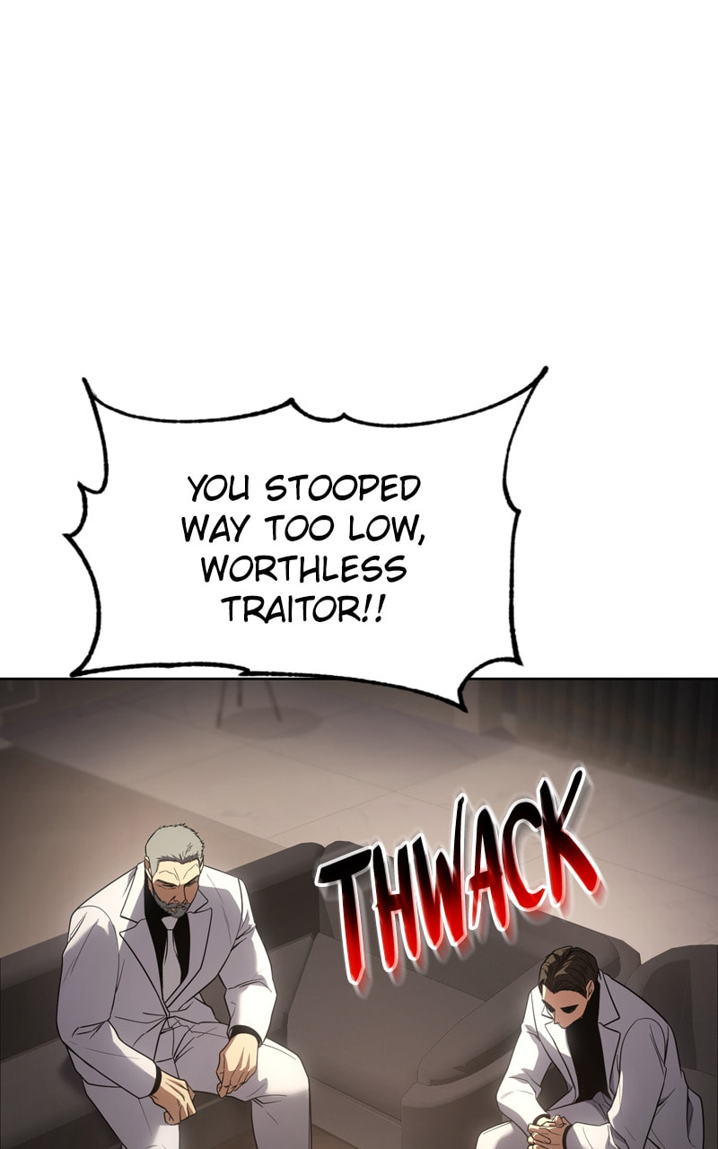 Read Mr. Baek chapter 27 image 3 on Lezhin