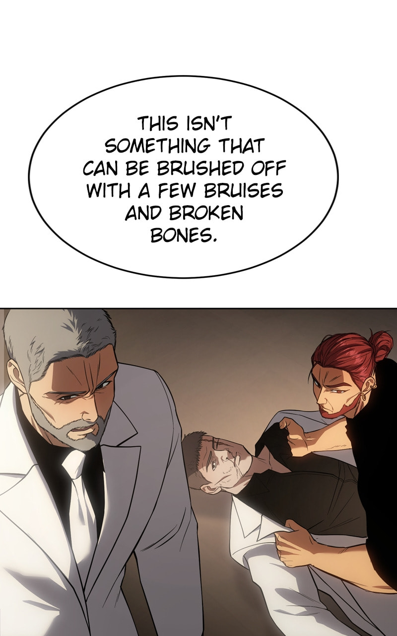 Read Mr. Baek chapter 27 image 30 on Lezhin