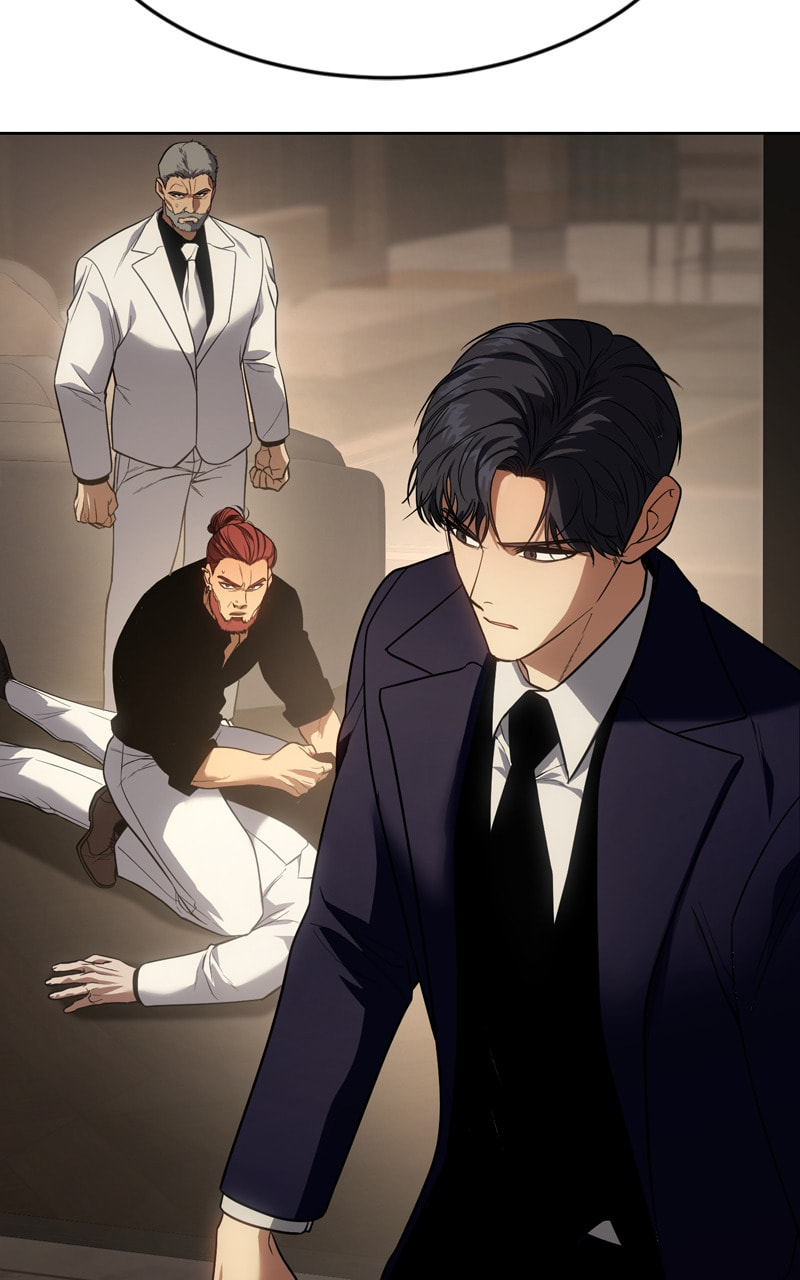 Read Mr. Baek chapter 27 image 33 on Lezhin