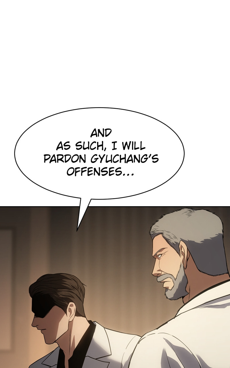 Read Mr. Baek chapter 27 image 40 on Lezhin