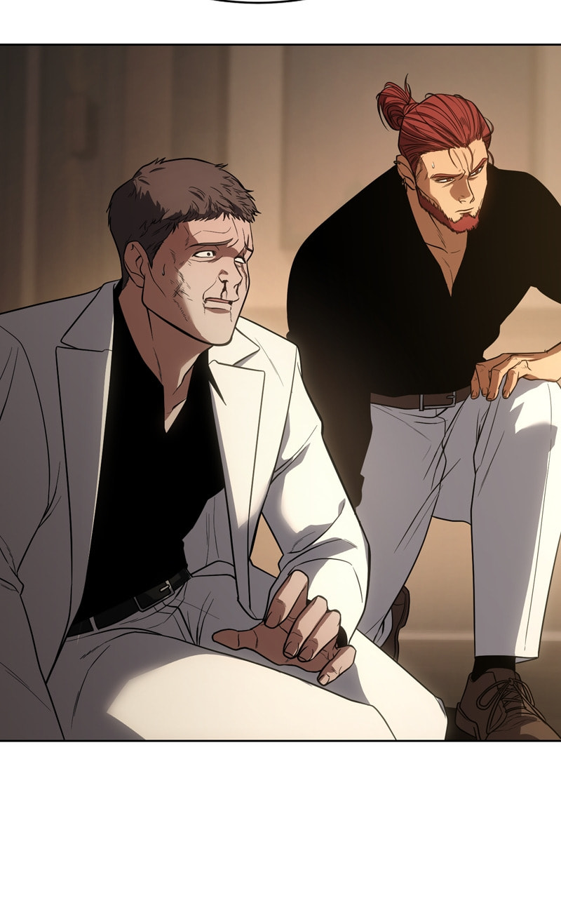 Read Mr. Baek chapter 27 image 42 on Lezhin