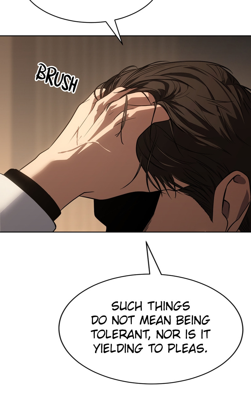 Read Mr. Baek chapter 27 image 46 on Lezhin