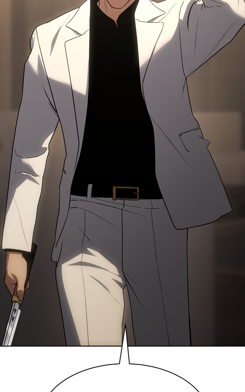 Read Mr. Baek chapter 27 image 50 on Lezhin
