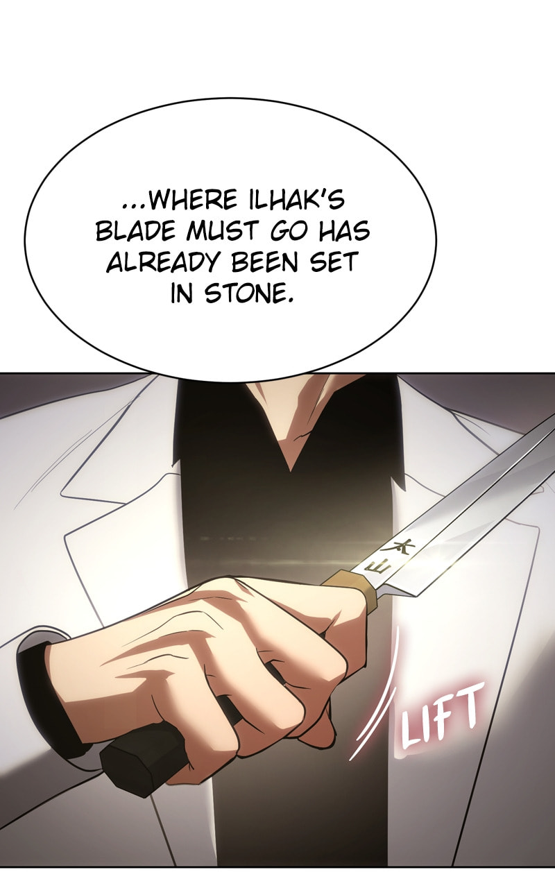 Read Mr. Baek chapter 27 image 61 on Lezhin