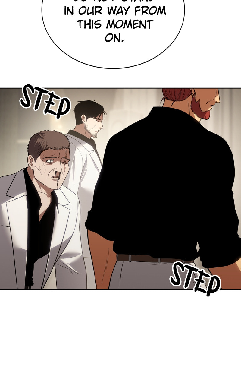 Read Mr. Baek chapter 27 image 67 on Lezhin
