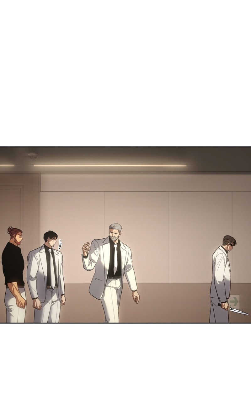 Read Mr. Baek chapter 27 image 73 on Lezhin