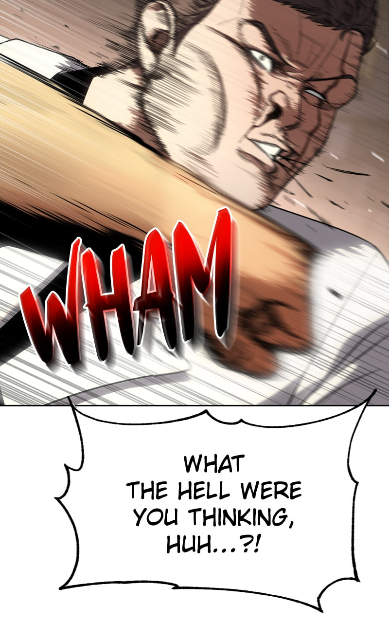 Read Mr. Baek chapter 27 image 8 on Lezhin