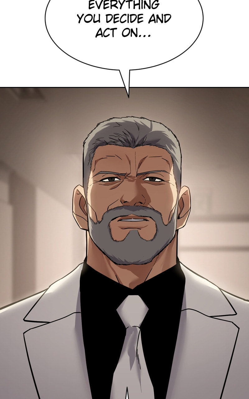 Read Mr. Baek chapter 27 image 80 on Lezhin
