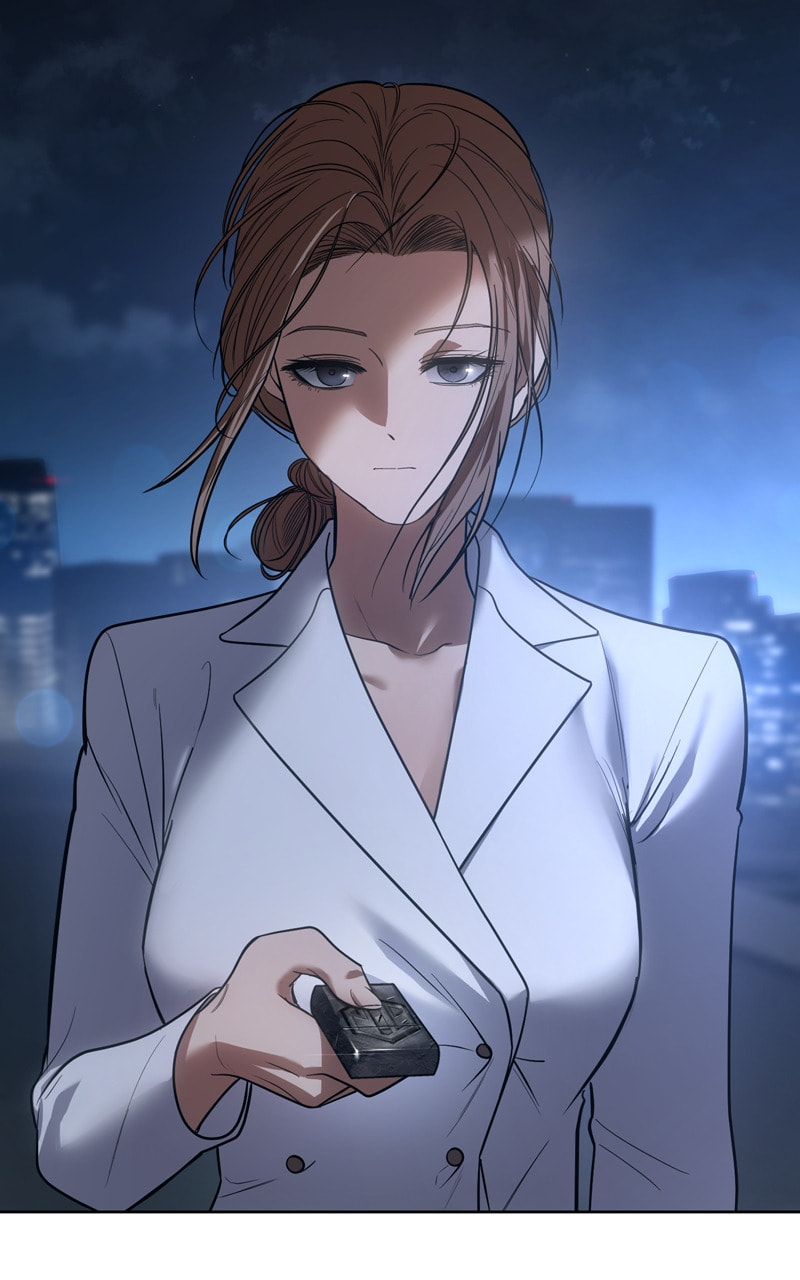 Read Mr. Baek chapter 27 image 90 on Lezhin