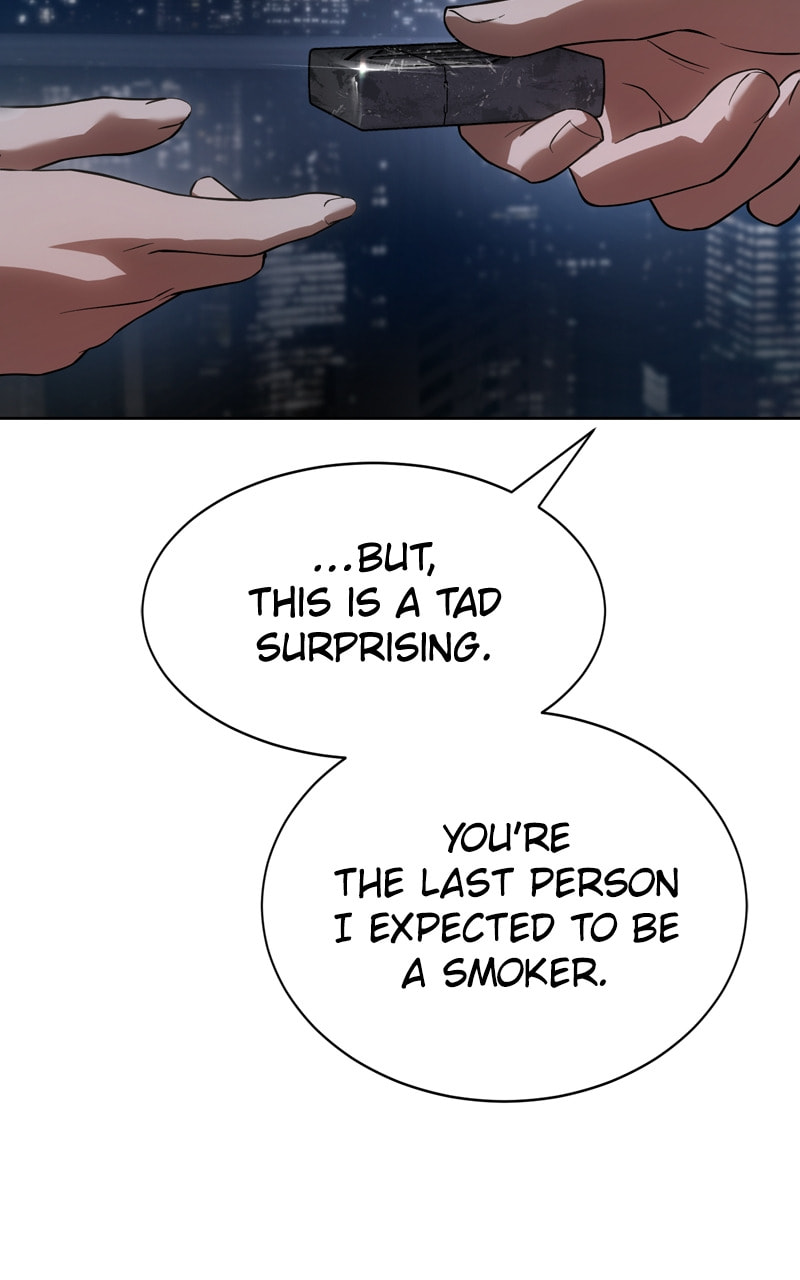 Read Mr. Baek chapter 27 image 92 on Lezhin