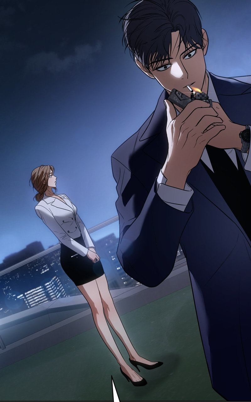 Read Mr. Baek chapter 27 image 94 on Lezhin