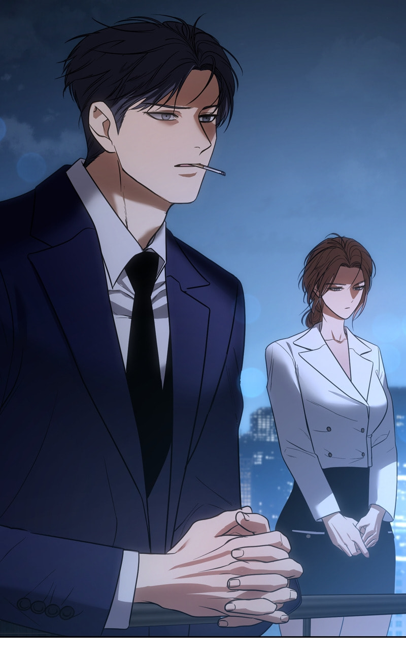 Read Mr. Baek chapter 27 image 98 on Lezhin
