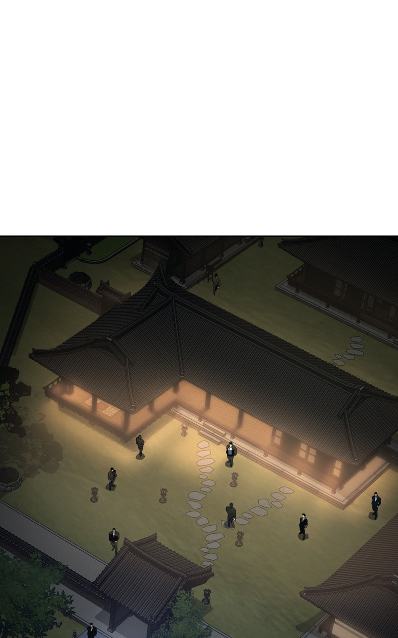 Read Mr. Baek chapter 28 image 1 on Lezhin