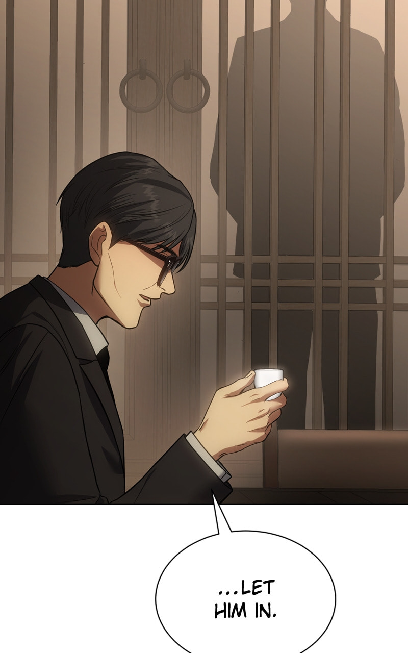 Read Mr. Baek chapter 28 image 10 on Lezhin