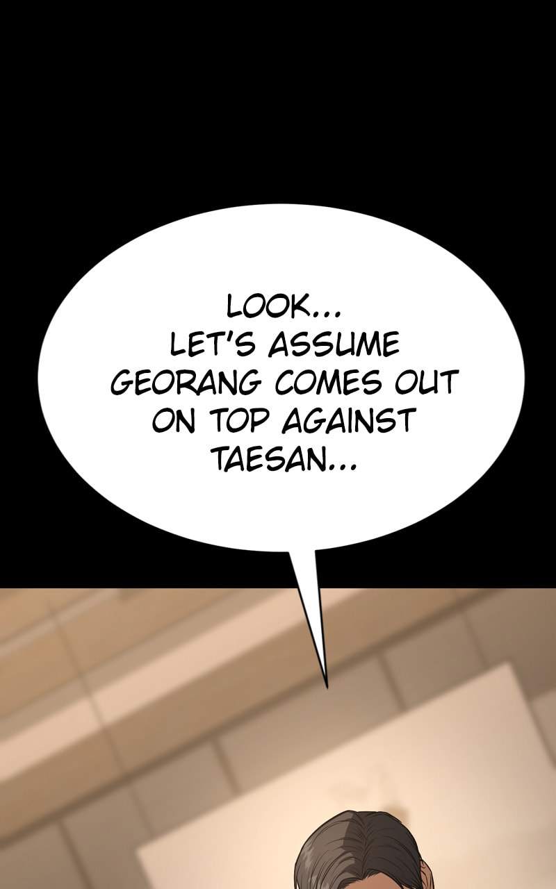 Read Mr. Baek chapter 28 image 109 on Lezhin