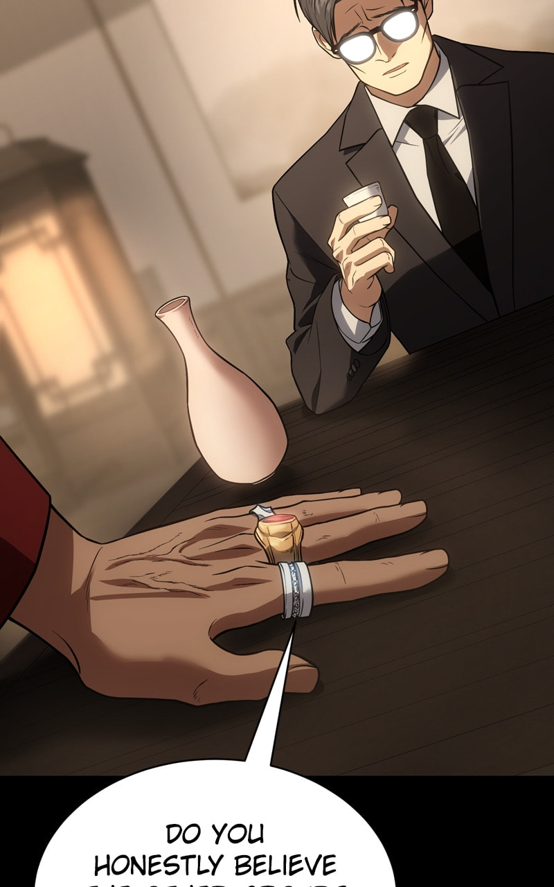 Read Mr. Baek chapter 28 image 110 on Lezhin