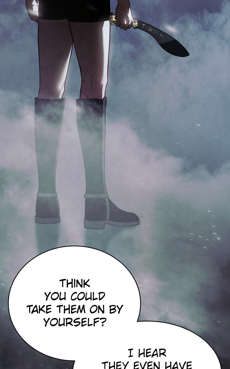 Read Mr. Baek chapter 28 image 113 on Lezhin