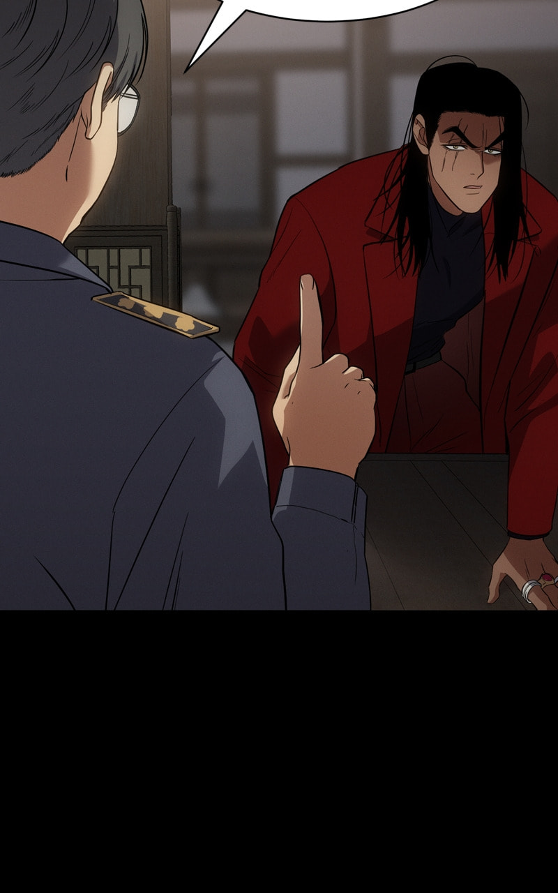 Read Mr. Baek chapter 28 image 115 on Lezhin