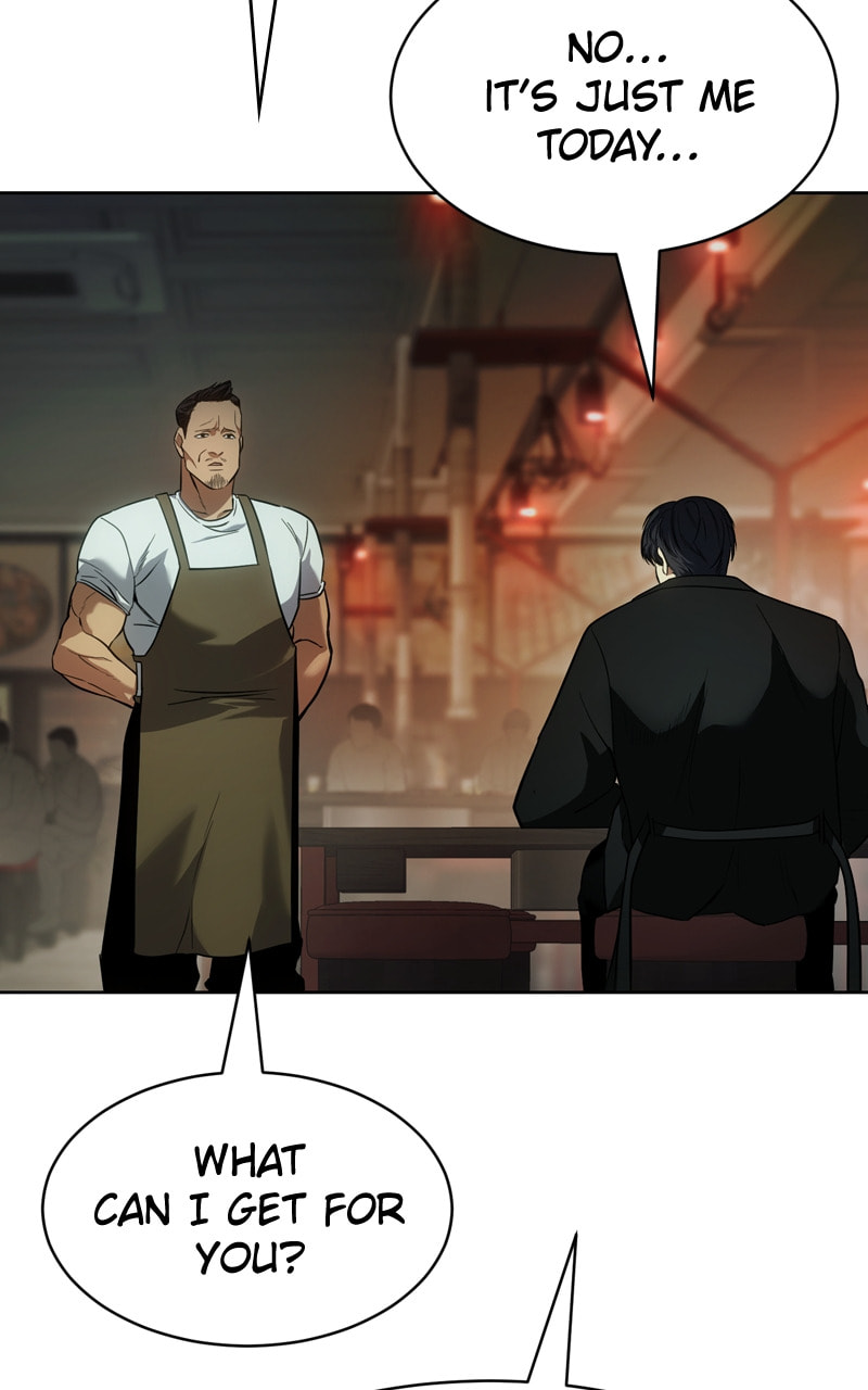 Read Mr. Baek chapter 28 image 131 on Lezhin