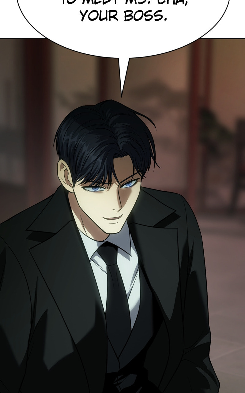 Read Mr. Baek chapter 28 image 135 on Lezhin